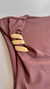 BODY ESTER FIVELA - ELA DE MARIA - Roupas Femininas 