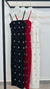 VESTIDO PEDRARIA - comprar online