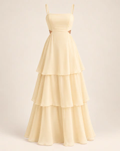 VESTIDO EUROSUMMER