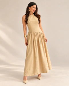 VESTIDO LIZ - comprar online