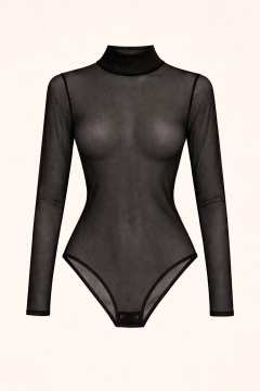 BODY TULE - comprar online