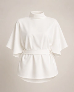 BLUSA BATA