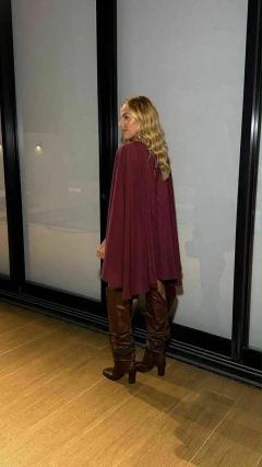 CONJUNTO SILVER - ELA DE MARIA - Roupas Femininas 