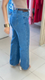CALÇA JEANS WIDE LEG (014) - loja online