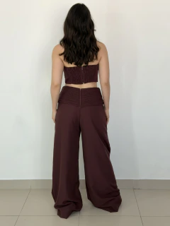 CONJUNTO RALPH - ELA DE MARIA - Roupas Femininas 