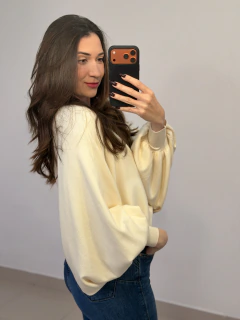 BLUSA TRICO MODAL - comprar online