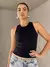 BLUSA REGATA ZARA - comprar online