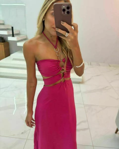 VESTIDO VANIA