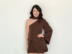 VESTIDO BETH - comprar online