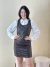 VESTIDO CURTO COURINO - comprar online