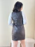 VESTIDO CURTO COURINO - loja online