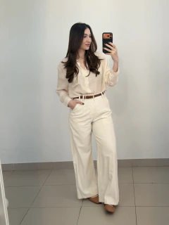 CONJUNTO VISCOSE DECOTE - comprar online