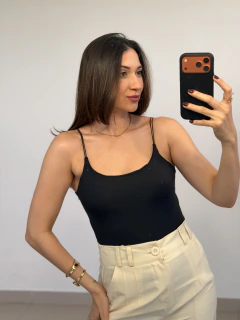 BLUSA ALCINHA POLIAMIDA - comprar online