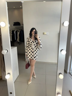 VESTIDO POA - comprar online
