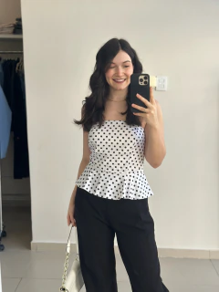 CROPPED POA - comprar online