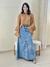 BLUSA FLUIDA AMARRAÇÃO - loja online