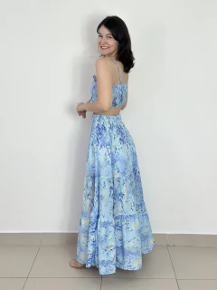 CONJUNTO SIMIT EST. 02 - ELA DE MARIA - Roupas Femininas 