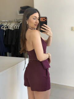 CONJUNTO DARA ALFAIATARIA - loja online