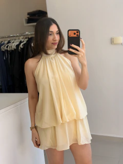 MACAQUINHO OLIVIA - ELA DE MARIA - Roupas Femininas 