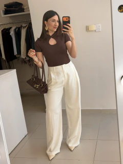 BLUSA POLIAMIDA ORIENTAL na internet