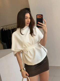 BLUSA BATA - loja online