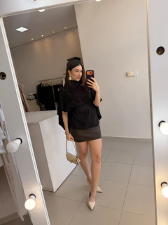 BLUSA BATA - ELA DE MARIA - Roupas Femininas 