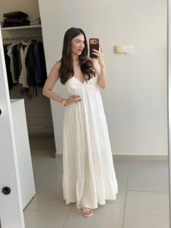 VESTIDO MAYA - loja online