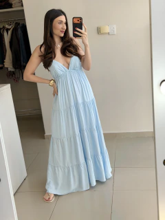 VESTIDO MAYA - comprar online