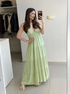 VESTIDO MAYA - loja online