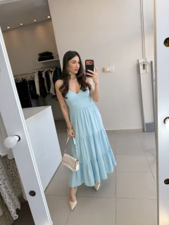 Imagem do VESTIDO AYLA