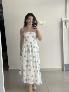 VESTIDO BOLSO POA na internet