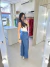 CALÇA JEANS WIDE LEG (284) - loja online