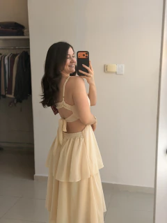 VESTIDO EUROSUMMER na internet