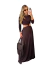 VESTIDO HELENA COM MANGA - comprar online