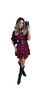 VESTIDO AISHA - comprar online