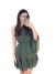 VESTIDO NULA MANGA - comprar online