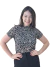 BLUSA ANIMAL PRINT TULE na internet