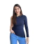 BLUSA ASSIMETRICA NARA - comprar online