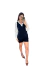 CONJUNTO COLETE ESTELA - comprar online