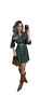VESTIDO AISHA - comprar online