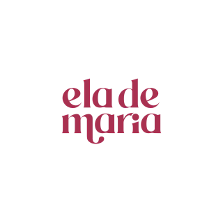 ELA DE MARIA - Roupas Femininas 