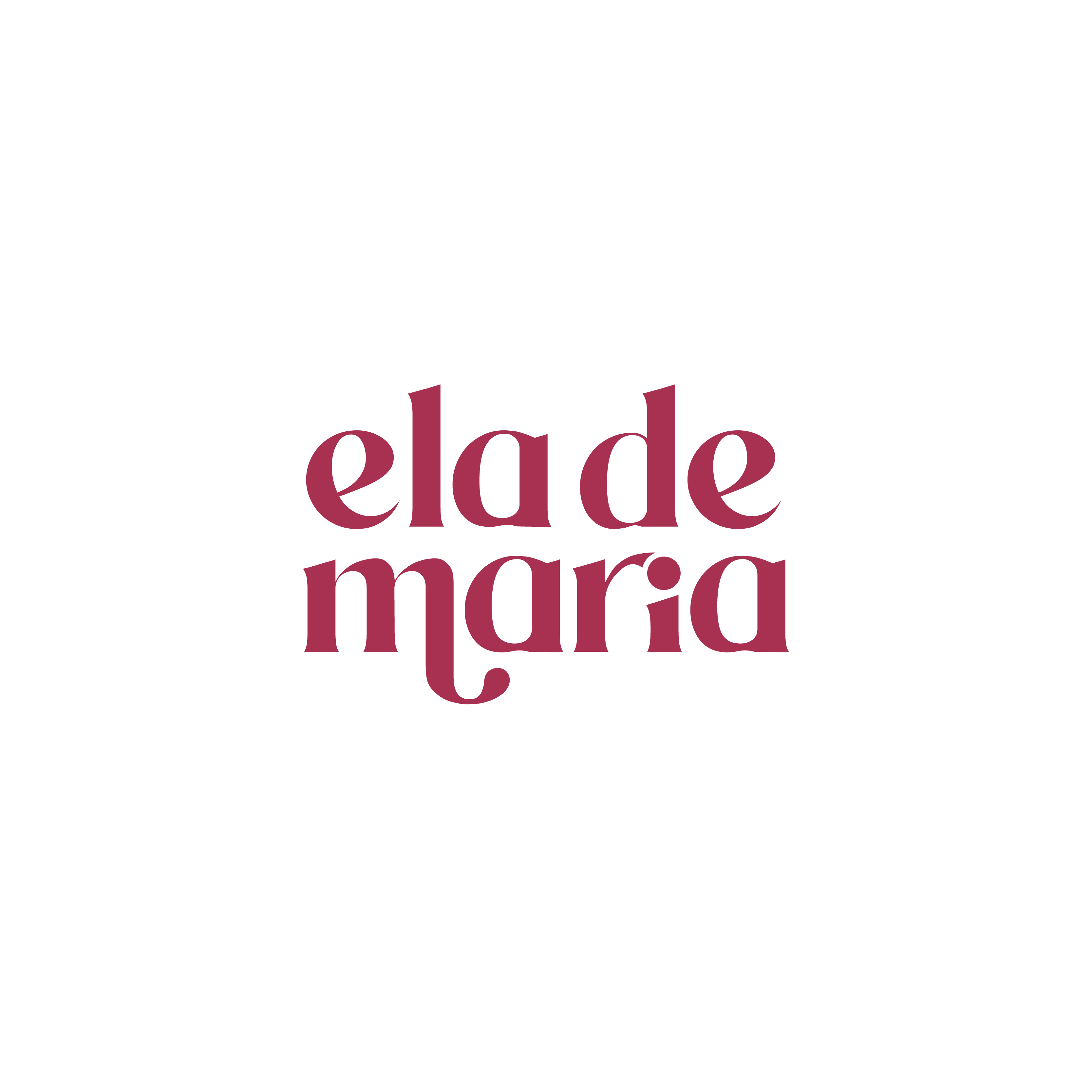 ELA DE MARIA - Roupas Femininas 
