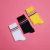 3STRIPES PACK 1 - MULTICOLOR - MEDIAS 3STRIPES X3