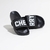 Chanclas Slide CHERRY PICKER Negro - Blanco en internet