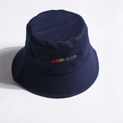 Piluso CHERRY PICKER AZUL MARINO - Multicolor - comprar online