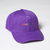 Gorra CHERRY PICKER VIOLETA - Multicolor - comprar online