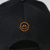 Gorra CHERRY PICKER NEGRO - Blanco - con HAPPY FACE - comprar online