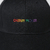 Gorra CHERRY PICKER NEGRO - Multicolor en internet