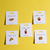 FAST FOOD PIN PACK - PIN X5