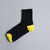 TERCIO BASIC CREW PACK NEGRO - TERCIO CREW NEGROX5 en internet